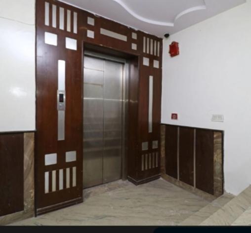 Hotel Odeon Continental Nuova Delhi Esterno foto